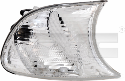18-5913-15-2 TYC Corner Lamp