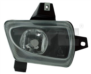 19-5043-05-2 TYC Fog Lamp
