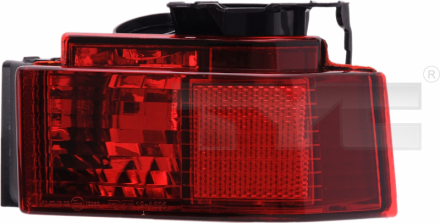 19-0595-11-2 TYC Rear Fog Lamp Unit