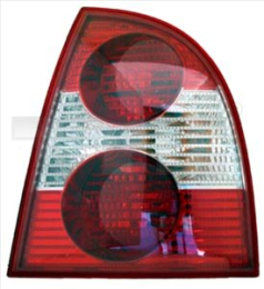 11-0167-05-2 TYC Tail Lamp Unit
