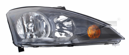 20-6347-15-2 TYC Head Lamp