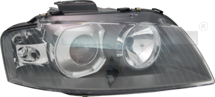 20-11685-05-2 TYC Head Lamp