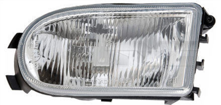 19-0587-05-2 TYC Fog Lamp