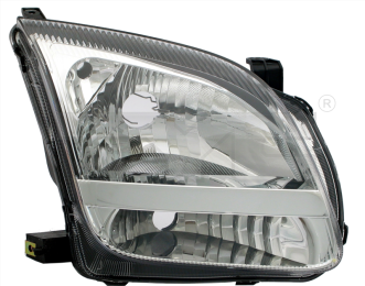 20-0357-05-2 TYC Head Lamp