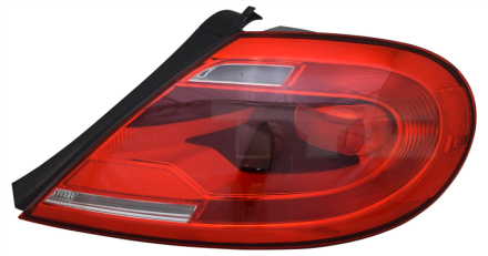11-12317-21-9 TYC Tail Lamp Unit