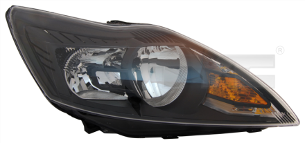 20-11483-21-21 TYC Head Lamp