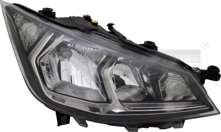20-16155-05-2 TYC Head Lamp