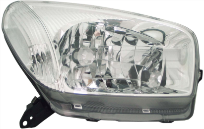 20-0441-05-2 TYC Head Lamp
