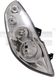 20-12337-05-2 TYC Head Lamp