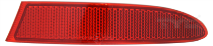 17-0381-00-9 TYC Reflex-Reflector