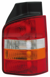 11-0575-01-2 TYC Tail Lamp Unit