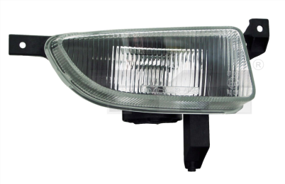 19-0145-05-2 TYC Fog Lamp