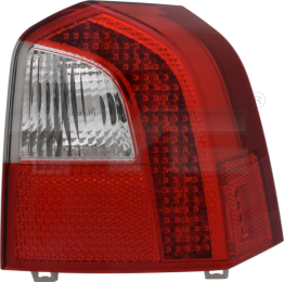 11-12297-06-2 TYC Outer Tail Lamp