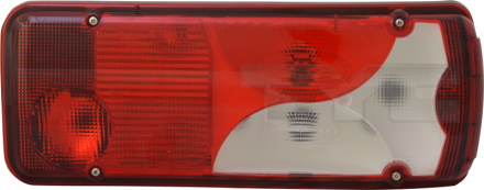 11-11697-05-2 TYC Tail Lamp