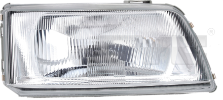20-5617-05-2 TYC Head Lamp
