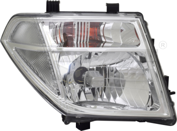 20-12273-05-2 TYC Head Lamp