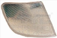 18-5101-01-6 TYC Corner Plate
