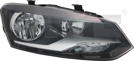 20-12035-00-21 TYC Head Lamp