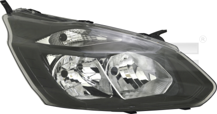 20-14833-05-2 TYC Head Lamp