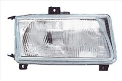20-5431-08-2 TYC Head Lamp