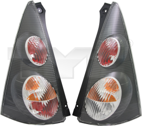 11-11779-01-2 TYC Tail Lamp Unit