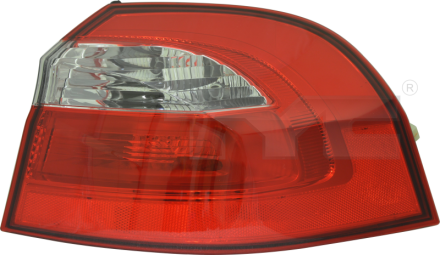 11-6413-15-2 TYC Outer Tail Lamp