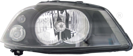 20-0209-05-2 TYC Head Lamp