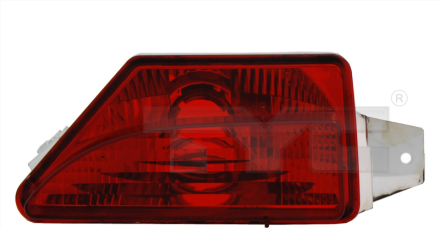 19-0844-01-2 TYC Rear Fog Lamp Unit
