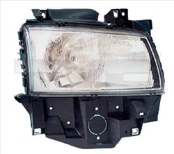 20-5541-08-2 TYC Head Lamp