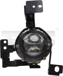 19-14005-01-2 TYC Fog Lamp Unit