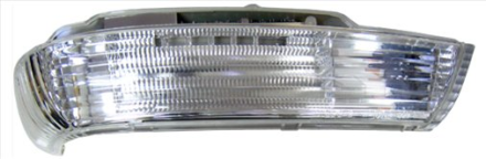 337-0261-3 TYC Mirror Side Blinker Assy