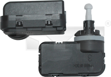 20-11971-MA-1 TYC Leveling Motor
