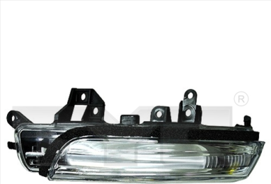 336-0081-3 TYC Mirror Side Blinker Assy