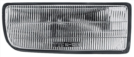 19-1209-05-2 TYC Fog Lamp