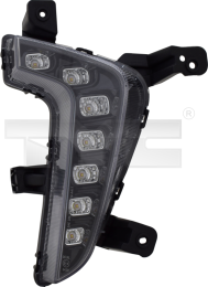 12-0417-00-9 TYC DRL Assy
