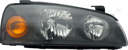 20-0421-05-2 TYC Head Lamp