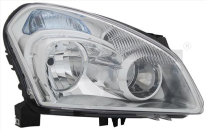 20-11571-05-2 TYC Head Lamp