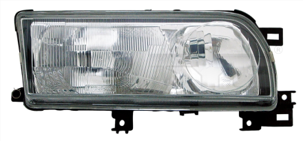 20-5045-08-2 TYC Head Lamp
