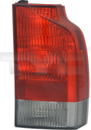 11-11903-01-9 TYC Lower Tail Lamp Unit