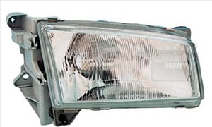 20-5337-15-2 TYC Head Lamp