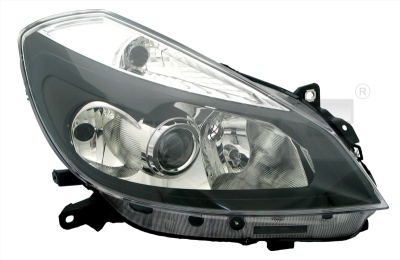 20-0795-25-2 TYC Head Lamp