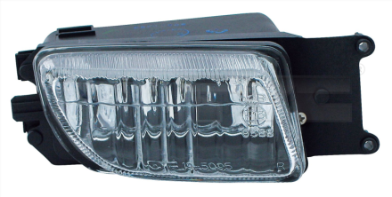 19-5095-05-2 TYC Fog Lamp