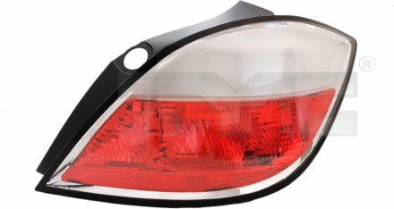 11-0473-01-2 TYC Tail Lamp Unit