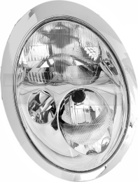 20-0315-05-9 TYC Head Lamp