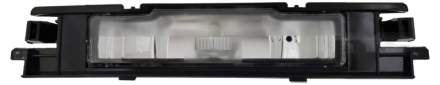 15-0513-00-2 TYC License Plate Lamp Assy