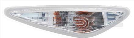 18-0451-00-2 TYC Side Blinker Assy