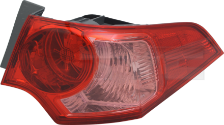 11-6451-31-2 TYC Outer Tail Lamp Unit