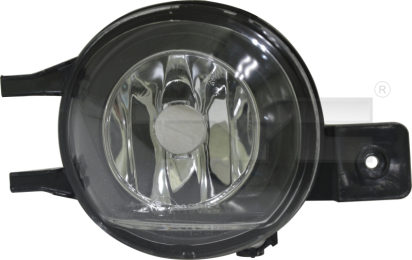 19-12983-01-2 TYC Fog Lamp Unit