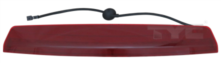 15-0395-00-9 TYC Third Stop Lamp Assy