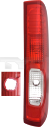 11-12383-31-2 TYC Tail Lamp Unit